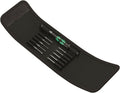 Wera Kraftform Kompakt Micro 11 Precision Screwdriver Set 05135938001