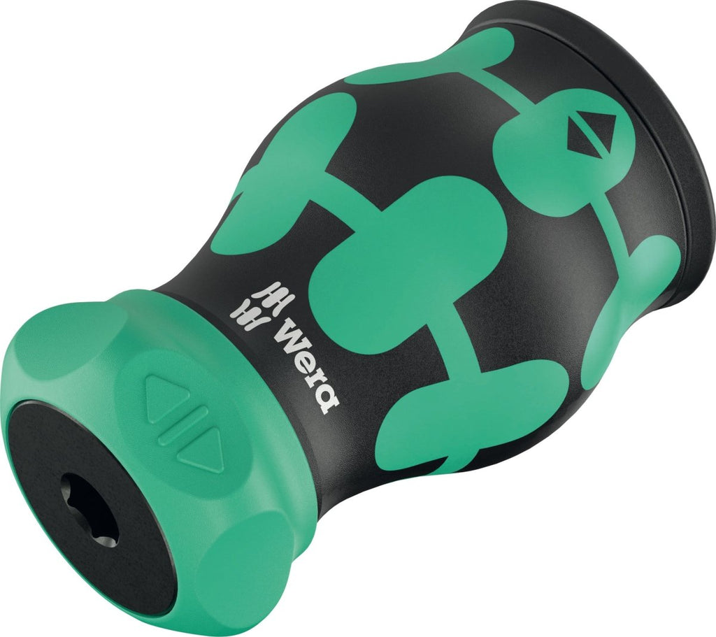 Wera Kraftform Kompakt Stubby Magazine RA 2 Screwdriver Set 6 Pieces 05008892001