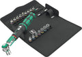 Wera Safe Torque A 1 SHK Wrench Set 1 2-12 Nm 1/4" Drive Metric 05136073001