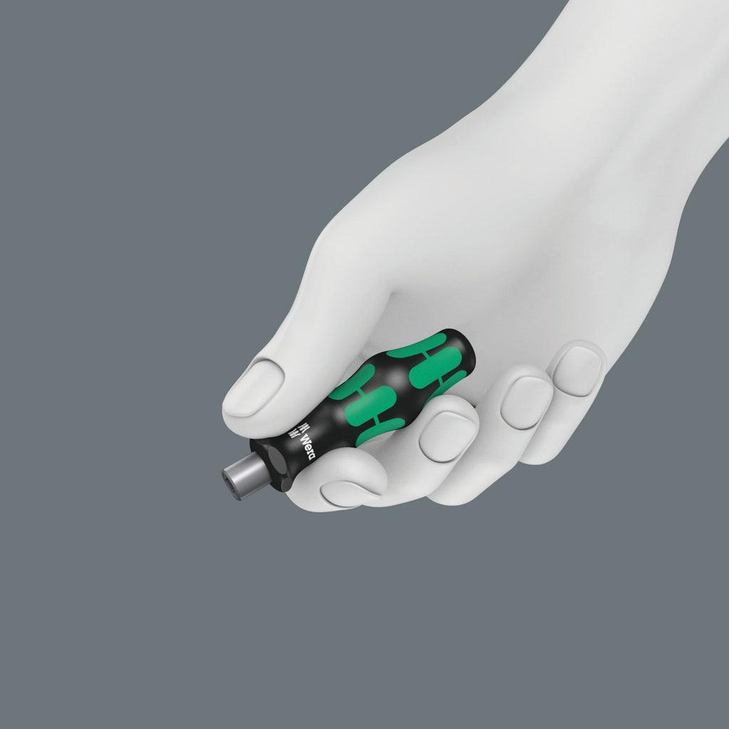 Wera Tool-Check PLUS 1 39 Pieces Metric 05049055001