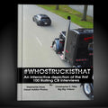 #WhosTruckIsThat Photo Book